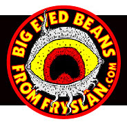 Big Eyed Beans From Fryslan logo