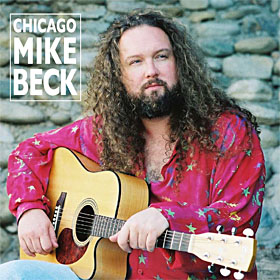 Chicago Mike CD